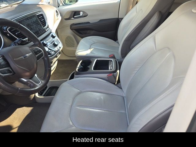 2018 Chrysler Pacifica Touring L Plus Raleigh NC