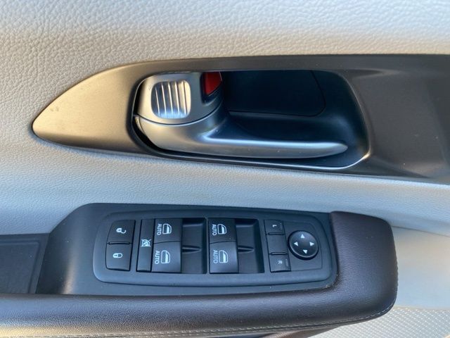 2018 Chrysler Pacifica Touring L Plus Raleigh NC