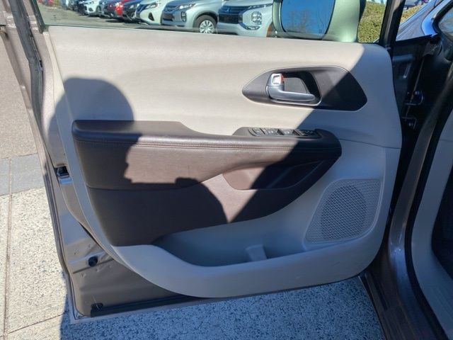 2018 Chrysler Pacifica Touring L Plus Raleigh NC