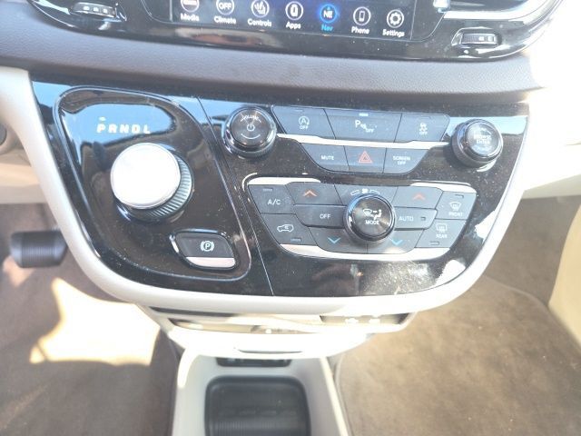 2018 Chrysler Pacifica Touring L Plus Raleigh NC