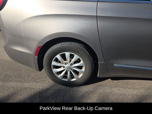 2018 Chrysler Pacifica Touring L Plus Raleigh NC