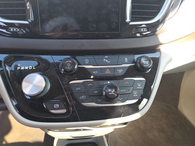 2018 Chrysler Pacifica Touring L Plus Raleigh NC