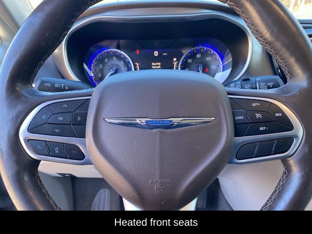 2018 Chrysler Pacifica Touring L Plus Raleigh NC