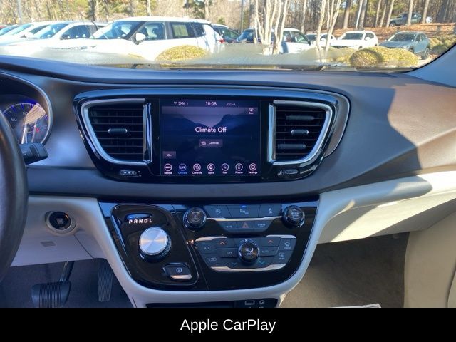 2018 Chrysler Pacifica Touring L Plus Raleigh NC