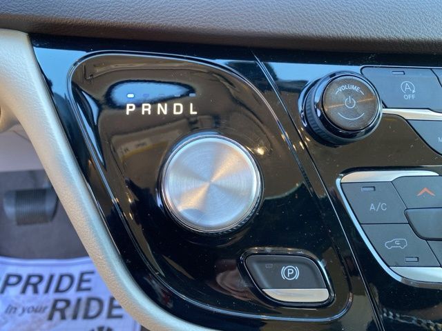 2018 Chrysler Pacifica Touring L Plus Raleigh NC