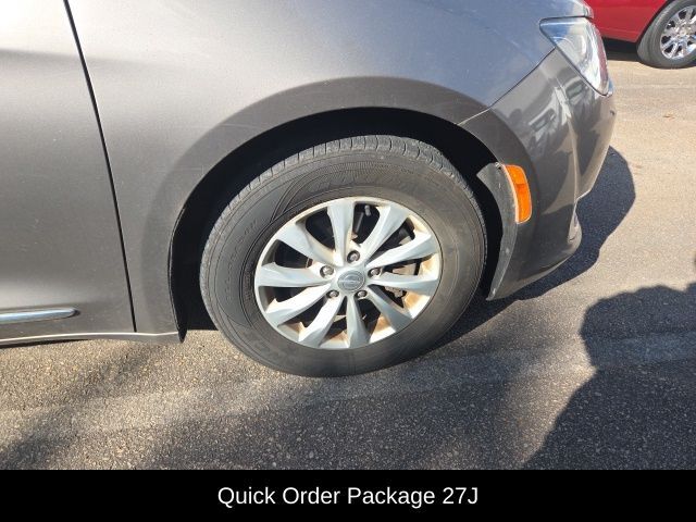 2018 Chrysler Pacifica Touring L Plus Raleigh NC