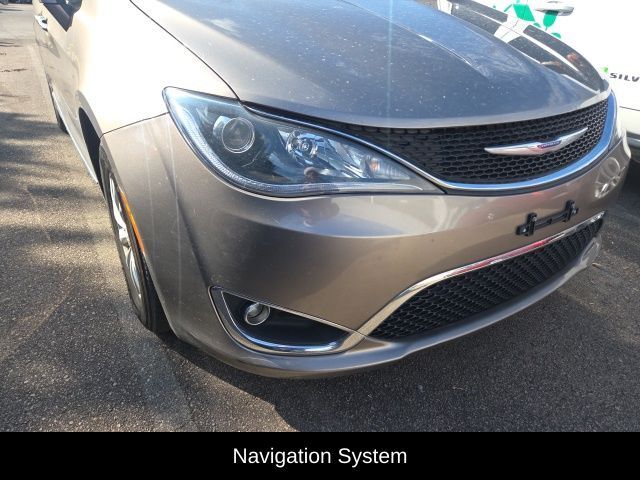 2018 Chrysler Pacifica Touring L Plus Raleigh NC