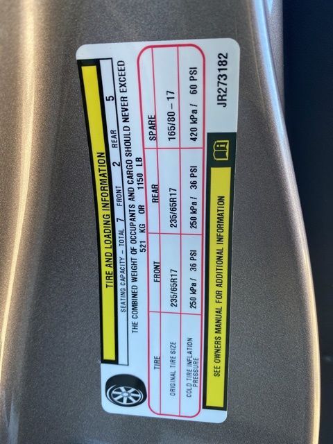 2018 Chrysler Pacifica Touring L Plus Raleigh NC