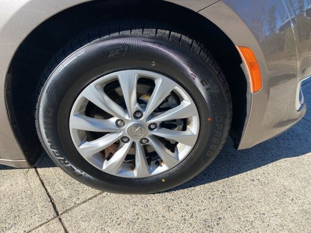 2018 Chrysler Pacifica Touring L Plus Raleigh NC