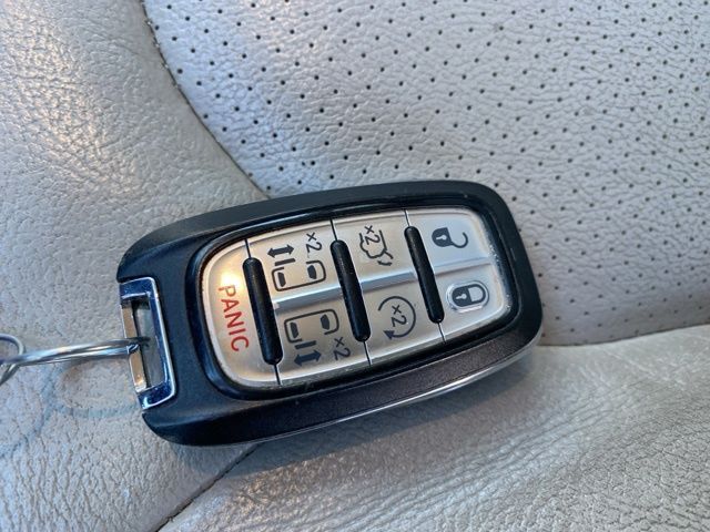 2018 Chrysler Pacifica Touring L Plus Raleigh NC