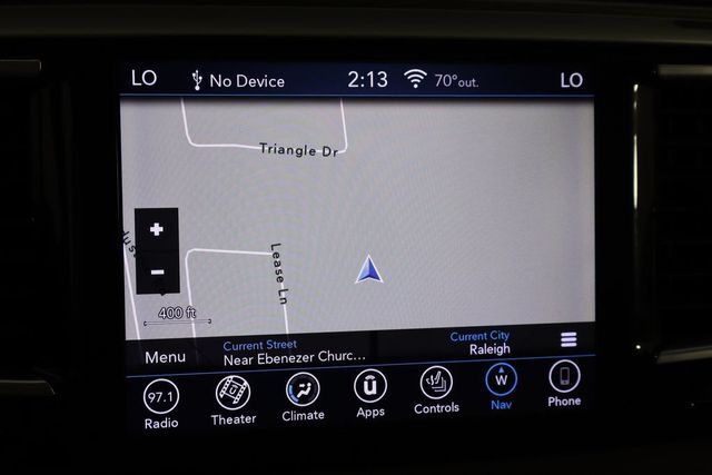 2018 Chrysler Pacifica Touring L Plus Raleigh NC