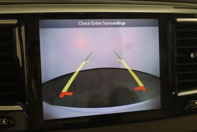 2018 Chrysler Pacifica Touring L Plus Raleigh NC