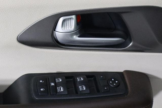 2018 Chrysler Pacifica Touring L Plus Raleigh NC