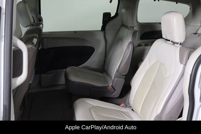 2018 Chrysler Pacifica Touring L Plus Raleigh NC