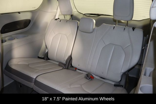 2018 Chrysler Pacifica Touring L Plus Raleigh NC