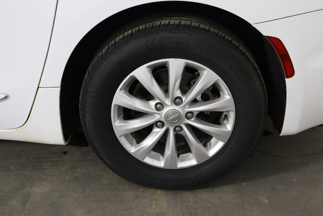 2018 Chrysler Pacifica Touring L Plus Raleigh NC