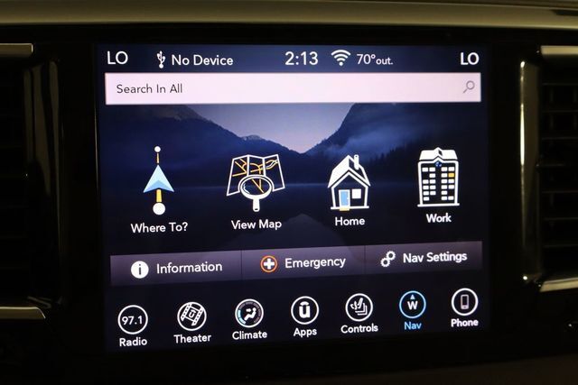 2018 Chrysler Pacifica Touring L Plus Raleigh NC