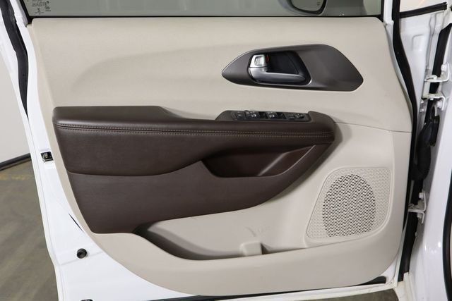 2018 Chrysler Pacifica Touring L Plus Raleigh NC