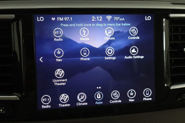 2018 Chrysler Pacifica Touring L Plus Raleigh NC