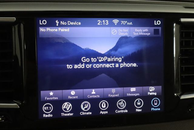 2018 Chrysler Pacifica Touring L Plus Raleigh NC