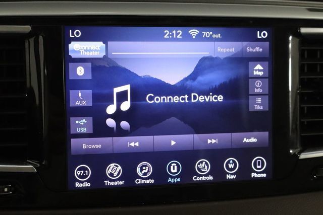 2018 Chrysler Pacifica Touring L Plus Raleigh NC