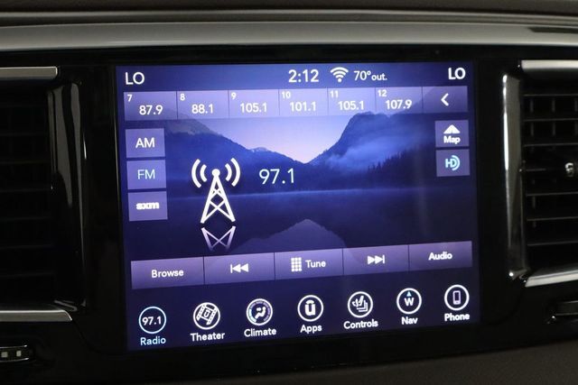 2018 Chrysler Pacifica Touring L Plus Raleigh NC