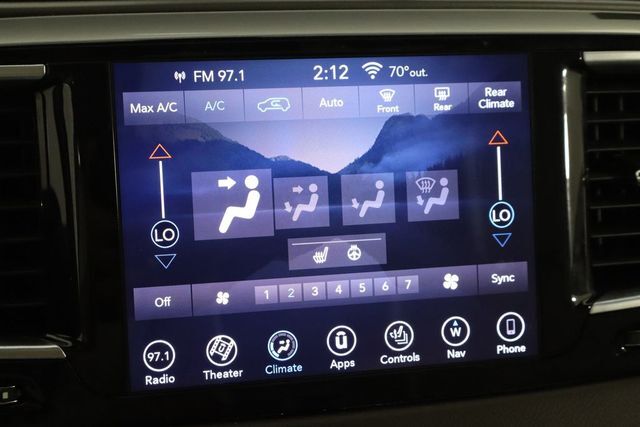 2018 Chrysler Pacifica Touring L Plus Raleigh NC