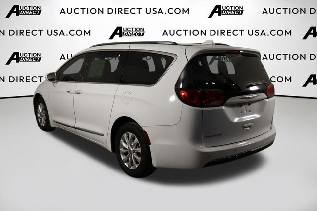 2018 Chrysler Pacifica Touring L Plus Raleigh NC