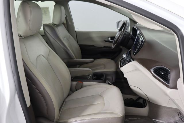 2018 Chrysler Pacifica Touring L Plus Raleigh NC