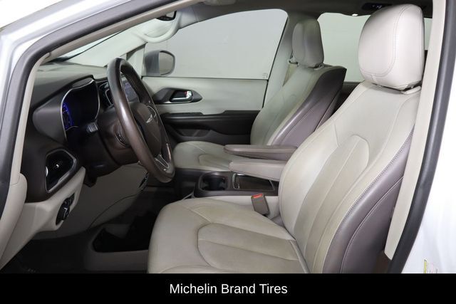 2018 Chrysler Pacifica Touring L Plus Raleigh NC