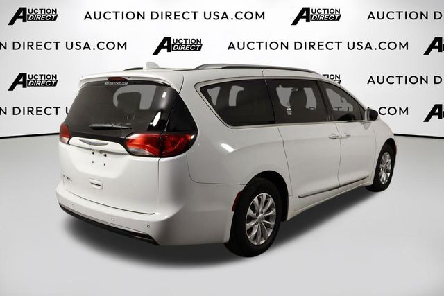 2018 Chrysler Pacifica Touring L Plus Raleigh NC