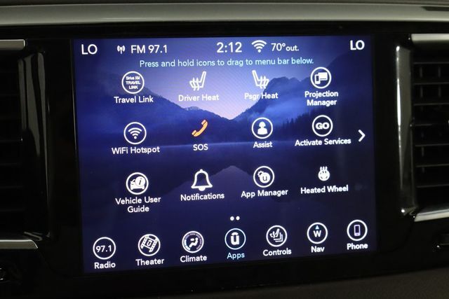 2018 Chrysler Pacifica Touring L Plus Raleigh NC