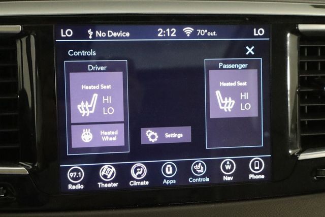 2018 Chrysler Pacifica Touring L Plus Raleigh NC