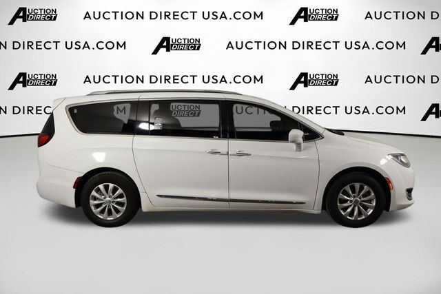 2018 Chrysler Pacifica Touring L Plus Raleigh NC