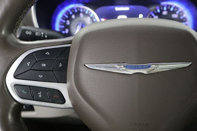 2018 Chrysler Pacifica Touring L Plus Raleigh NC