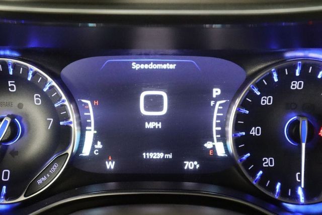 2018 Chrysler Pacifica Touring L Plus Raleigh NC