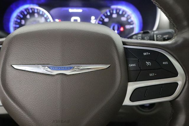 2018 Chrysler Pacifica Touring L Plus Raleigh NC