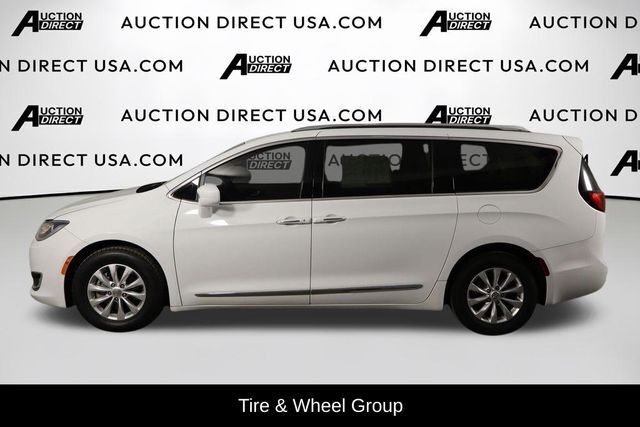 2018 Chrysler Pacifica Touring L Plus Raleigh NC