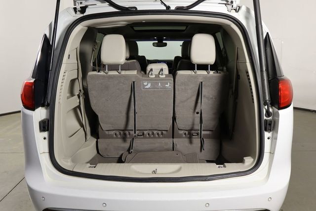 2018 Chrysler Pacifica Touring L Plus Raleigh NC