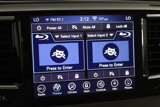 2018 Chrysler Pacifica Touring L Plus Raleigh NC