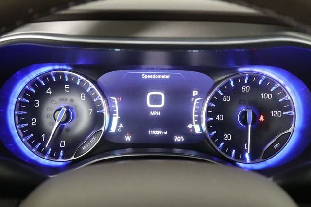 2018 Chrysler Pacifica Touring L Plus Raleigh NC