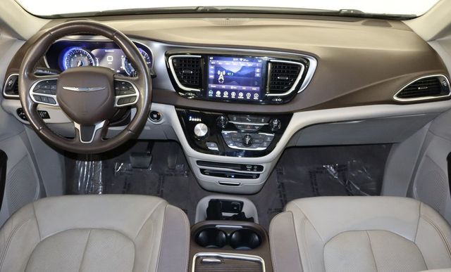 2018 Chrysler Pacifica Touring L Plus Raleigh NC