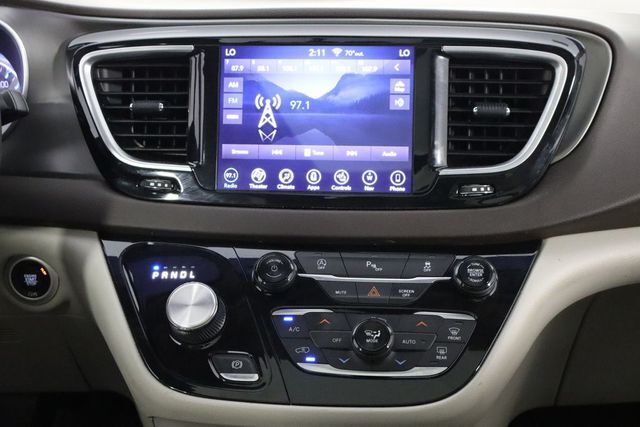 2018 Chrysler Pacifica Touring L Plus Raleigh NC