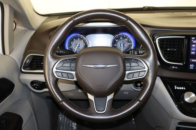 2018 Chrysler Pacifica Touring L Plus Raleigh NC