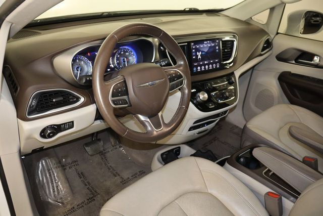 2018 Chrysler Pacifica Touring L Plus Raleigh NC