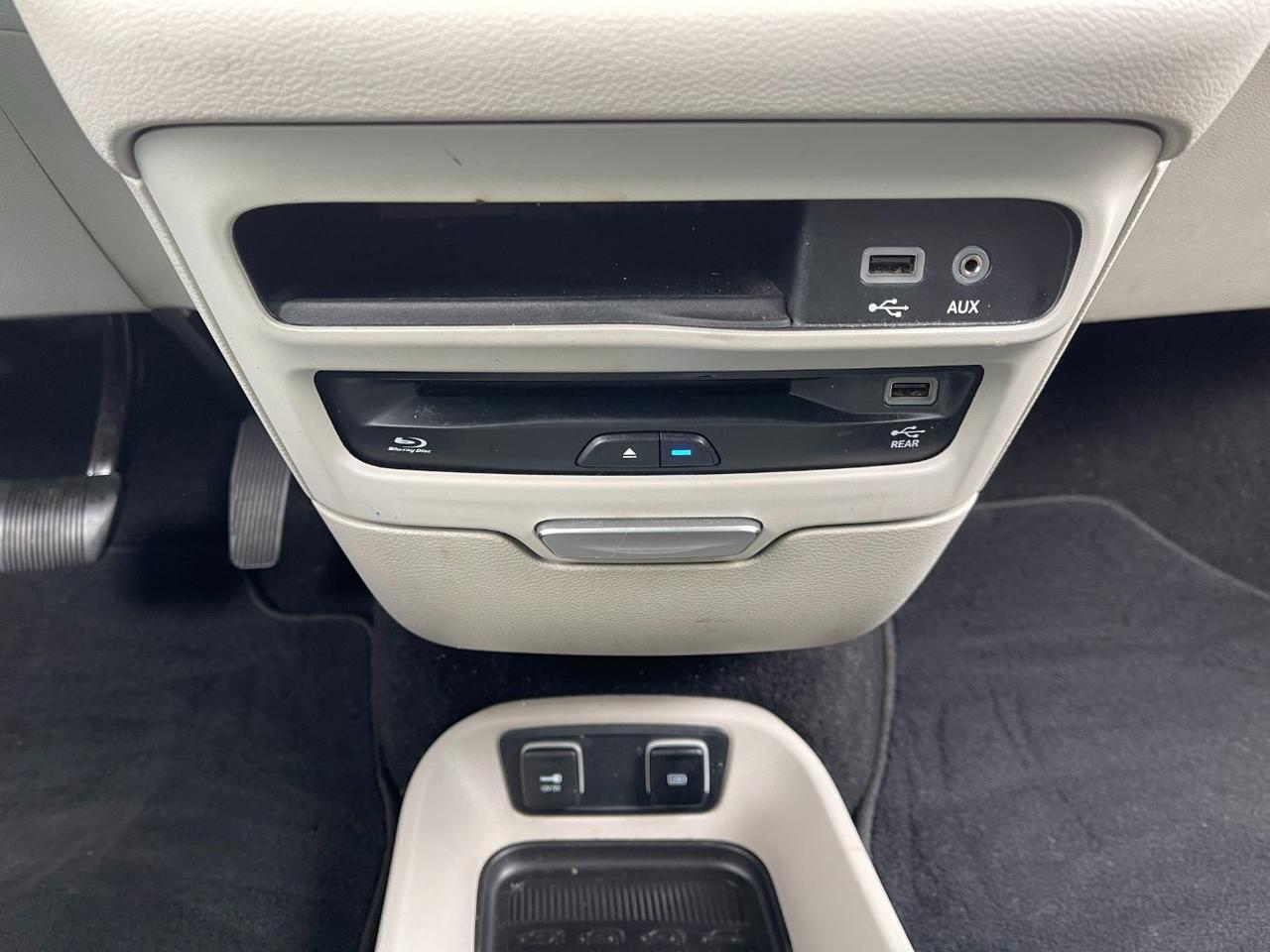 2018 Chrysler Pacifica Touring L Plus Spokane WA