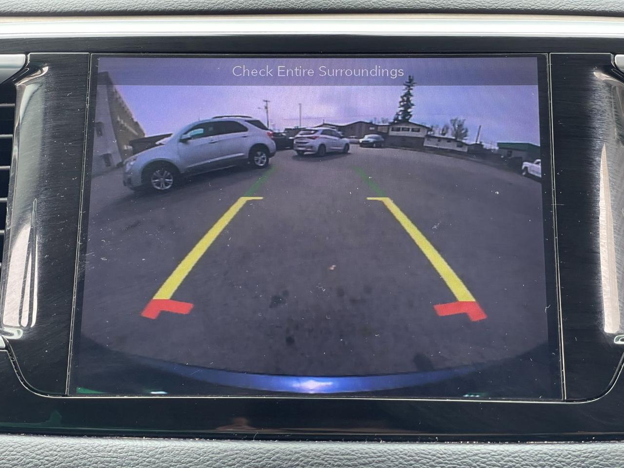 2018 Chrysler Pacifica Touring L Plus Spokane WA