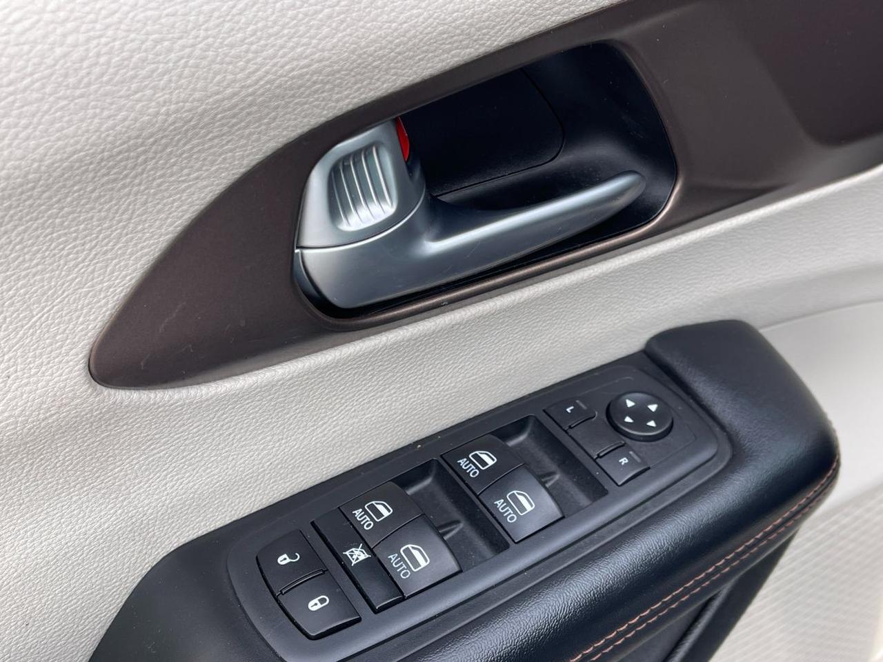 2018 Chrysler Pacifica Touring L Plus Spokane WA