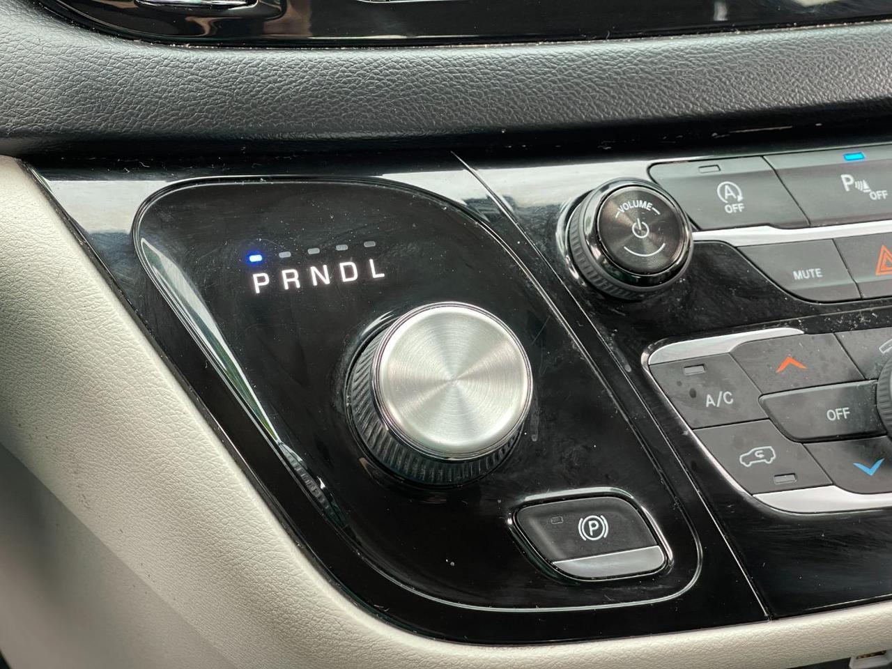 2018 Chrysler Pacifica Touring L Plus Spokane WA