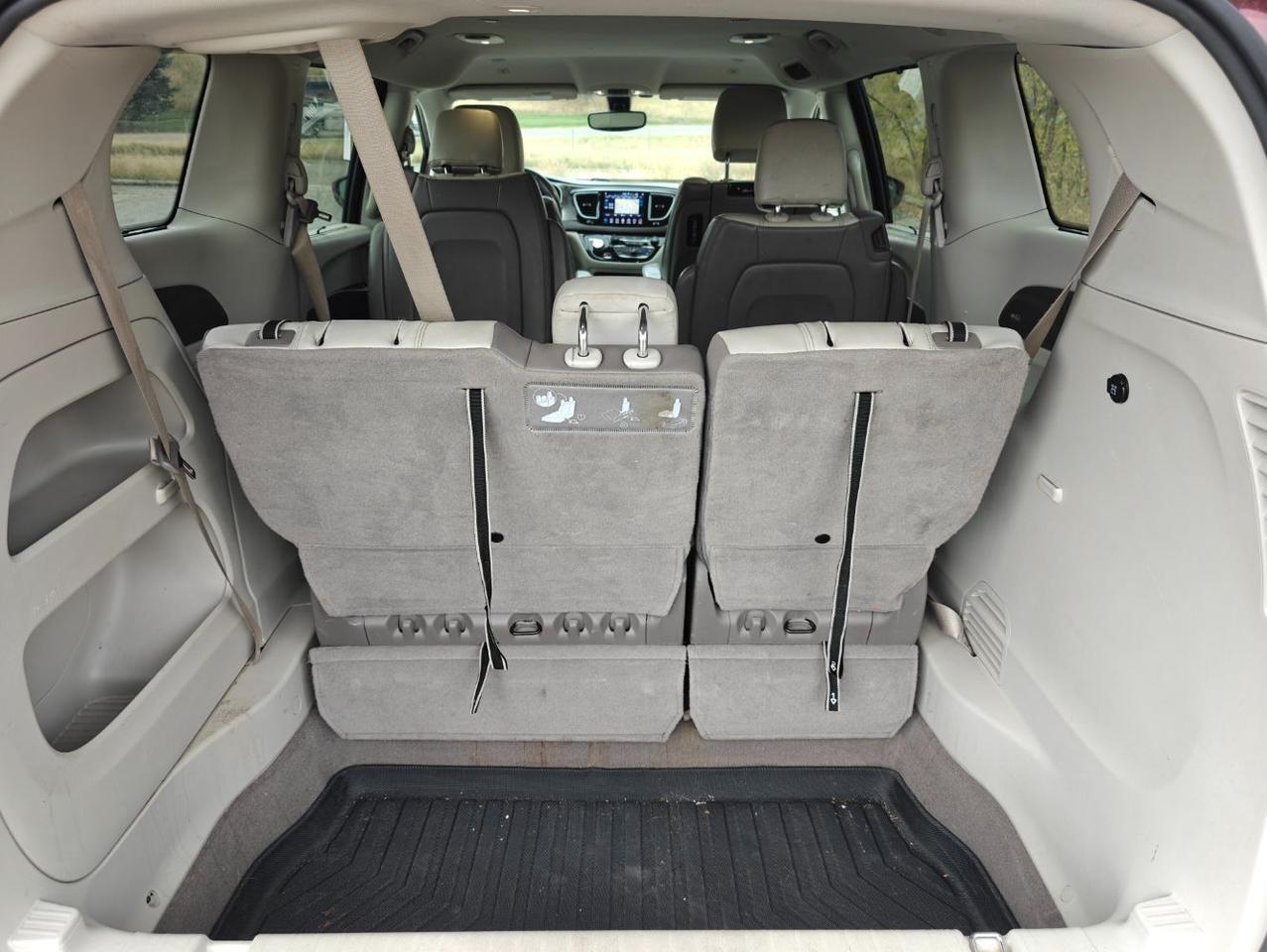 2018 Chrysler Pacifica Touring L Plus Post Falls, ID
